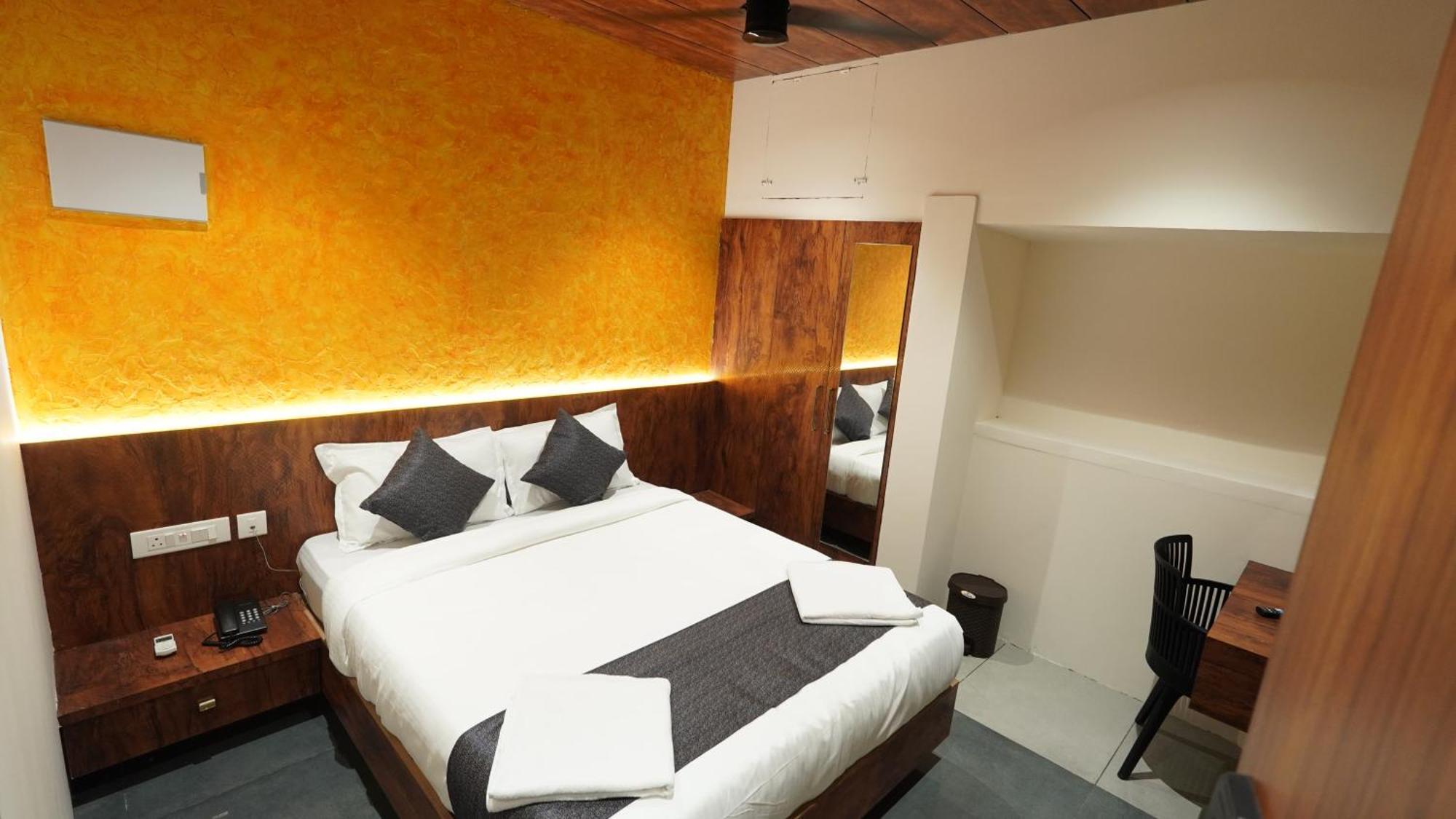 Hotel Hive Inn - Kozsíkóde Kültér fotó