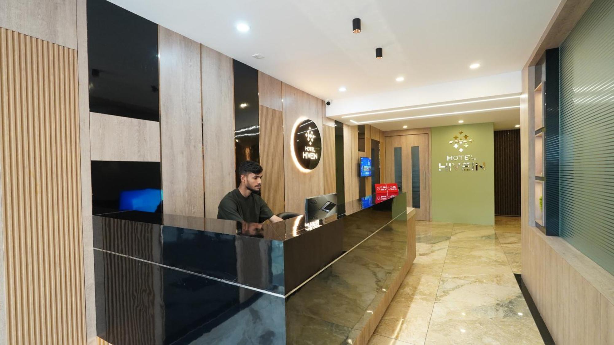 Hotel Hive Inn - Kozsíkóde Kültér fotó
