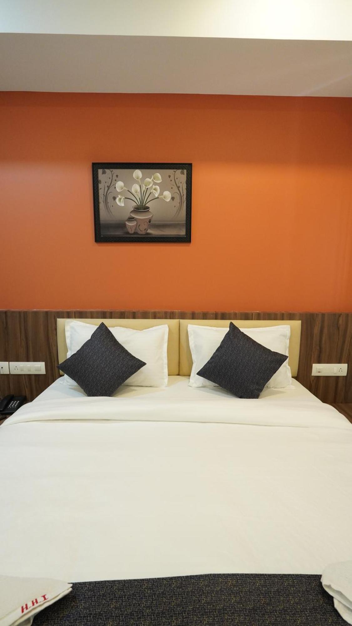 Hotel Hive Inn - Kozsíkóde Kültér fotó